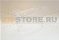 CONTAINER FOR MICRO - B3 TRANSPARENT