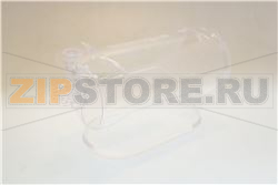CONTAINER FOR MICRO - B3 TRANSPARENT 