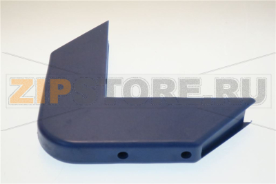 КОРПУСНАЯ ДЕТАЛЬ 237X237,RAL5000VIO 