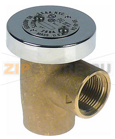 КЛАПАН ОБРАТНЫЙ FAGOR Z718418000 