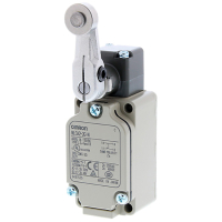 Выключатель концевой Omron WLCA2-G