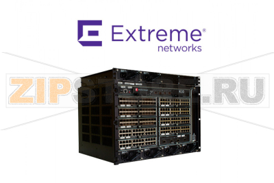 Комплект предконфигурированный Extreme Networks K10-192TRPL-BUN 