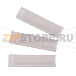 Накладка на клавишу 1/3 ABB 2TMA070130N0195 