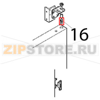 Spring Angelo Po FM1011E1