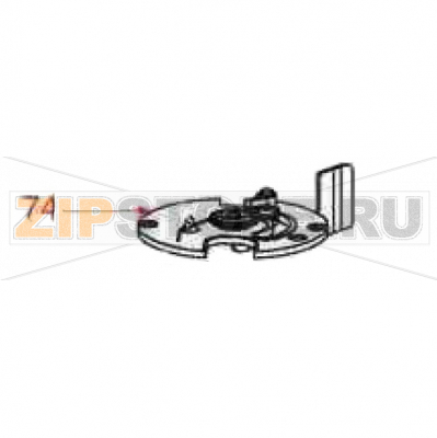 Doser lever assembly Mazzer Lux Doser lever assembly Mazzer Lux

Запчасть на сборочном чертеже под номером: 74

Название запчасти Mazzer на английском языке: Doser lever assembly Mazzer Lux