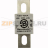 Предохранитель, 400 A, AC 250 В, 200 кА, 38x98 мм, UL Eaton BUSS HIGH SPEED FUSE - Предохранитель, 400 A, AC 250 В, 200 кА, 38x98 мм, UL Eaton BUSS HIGH SPEED FUSE