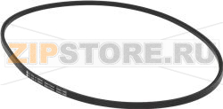 BELT3L512 TEM - 3LX 1286EL 