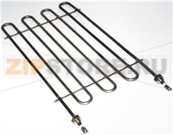 RESISTENZA 2200W 