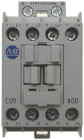 CONTATTORE ALLEN-BRADLEY 100-C09KF400