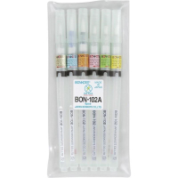 Апликатор для флюса, 7 шт Ideal Tek BON-102A