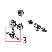 Клапан Danfoss EVR6 Abat ЛГ-620Ч-02