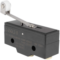 Выключатель концевой Omron Z-15GL2-B