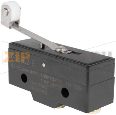 Выключатель концевой Omron Z-15GL2-B 