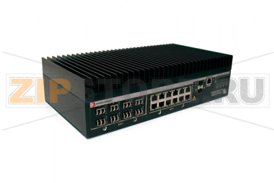 Коммутатор Extreme Networks I3H252-12TX 