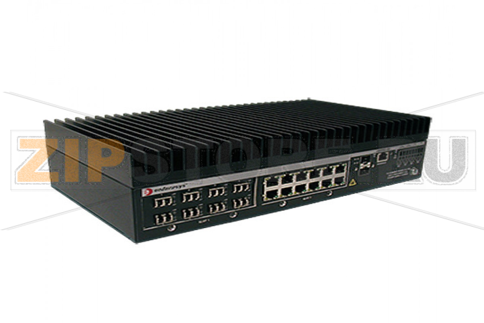 Коммутатор Extreme Networks I3H252-12TX 