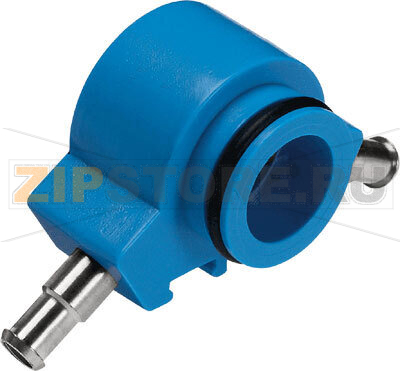 Коллектор Festo LTV-2-PK-4 