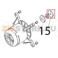 Gasket Angelo Po FM1011E2