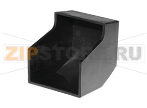 Аксессуар для бесконтактных датчиков Protective cover SH-F35 Pepperl+Fuchs Описание оборудованияProtective cap for mechanical protection and for use in applications in conditions where moisture is present.