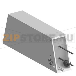 Fa. Хейне ломать резистор PowerModule FSA P_MAX = 750W / 12S / 5% ED R = 200 Ом P_DAUER = 37,5W Siemens JJY:023146720008 