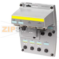 SINAMICS G120D Блок управления CU240D-2 PN-F FO PROFINET и Safety Integrated с помощью волоконно-оптического кабеля в двухтактной версии 6 DI / 3 F-DI, 2 DO / 1 F-DO, 2 AI HTL кодировщик интерфейс Степень защиты IP65 температура окружающей среды от 0 до +