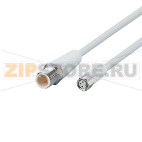 Кабель соединительный IFM EVF239