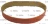 Courroie plate