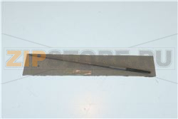Düsen-Reibahle Größe 2,75mm 