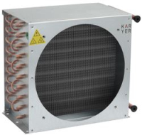 EVAPORATOR FRENOX