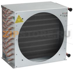 EVAPORATOR FRENOX 