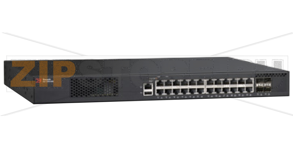 Коммутатор Ruckus ICX7250-24G 