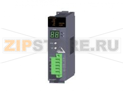 Модуль коммуникационный Mitsubishi Electric QJ71AS92 