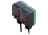 Датчик сквозного луча Thru-beam sensor LA61/LK61-Z/31/115 Pepperl+Fuchs