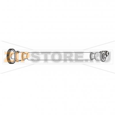 Platen parts Godex EZPi-1300 Platen parts Godex EZPi-1300Название запчасти Godex на английском языке: Platen parts EZPi-1300.