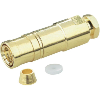 Разъем SMB, 50 Ом, 1 шт BKL Electronic 0411015