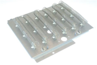 RESISTENZA KW5 V230 X MONOFASE
