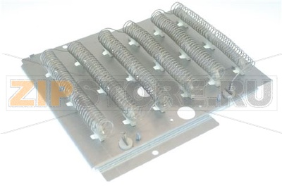 RESISTENZA KW5 V230 X MONOFASE 