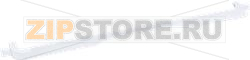 REAR GLASS PROFILE BEKO 4819370100 