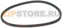РЕМЕНЬ Z24 10X610