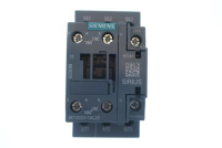 CONTATTORE 4kW.1L+1R.AC 230V 50/60Hz.SO