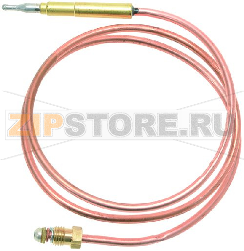 ТЕРМОПАРА SIT QUICK M8X1 75 СМ 