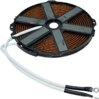 INDUCTEUR Ø180