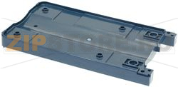 PIANO SOTTOVASCA BLU SCURO 