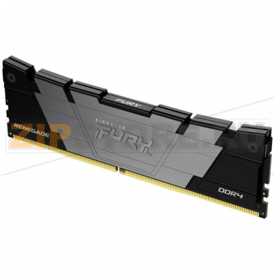 Оперативная память 8 Гб, 3600 МГц, DDR4 Kingston KF436C16RB2/8 