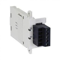 Модуль коммуникационный Mitsubishi Electric FX3U-485-BD