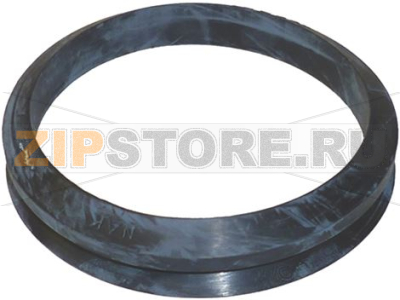 GUARNIZIONE V-RING 75S ALBERO CESTO 