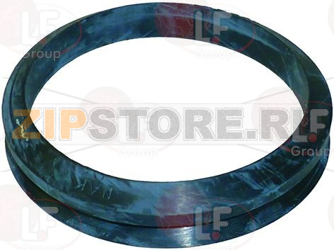 GUARNIZIONE V-RING 75S ALBERO CESTO 