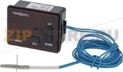 НАБОР ЦИФРОВЫХ ТЕРМОСТАТОВ K400-3-300 