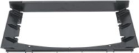FRAME FOR CARBON FILTER