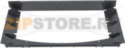 FRAME FOR CARBON FILTER 