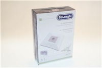 CONF DLS97 SACCHI FILTRANTI  XTD/XTJ/VTE